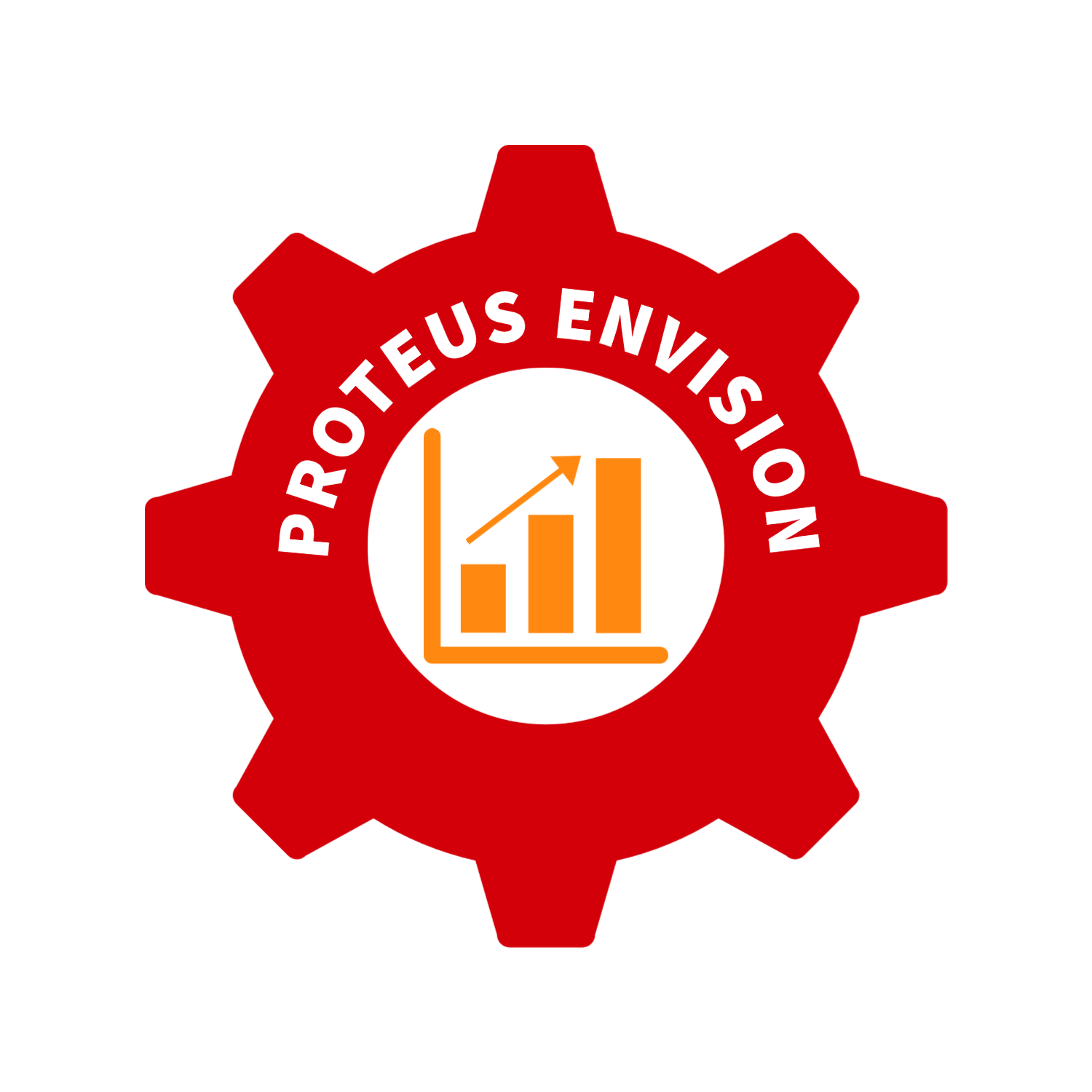Proteus Envision gear logo-crop