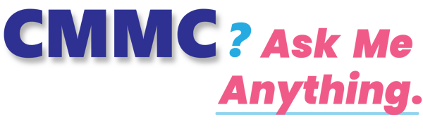 CMMC AMA with TBS