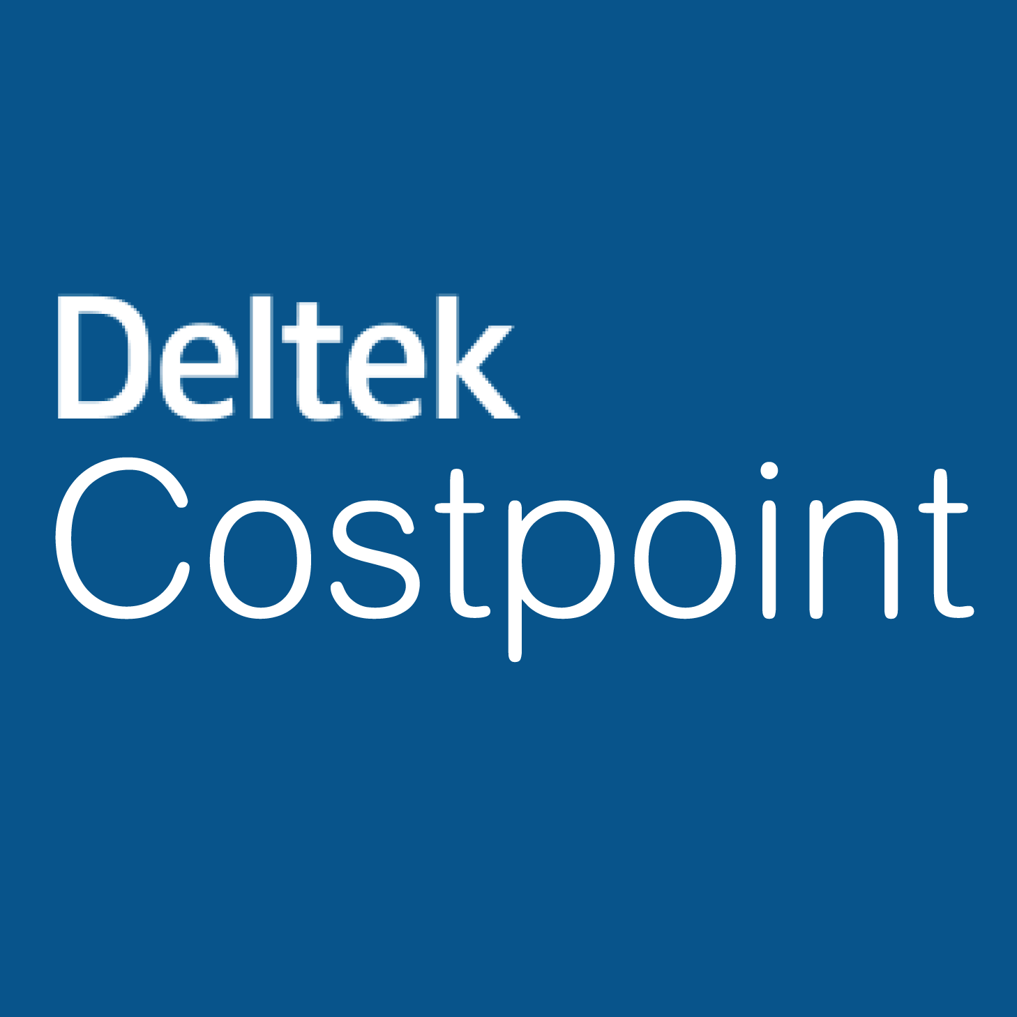 Deltek_Costpoint